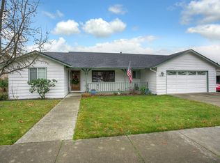 3511 Michael Park Dr, Medford, OR 97504