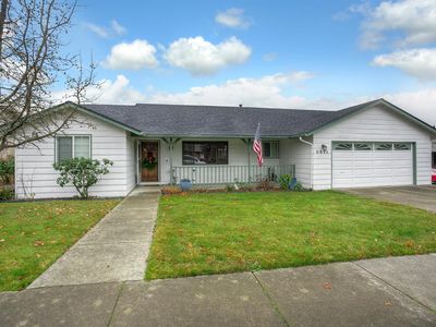 3511 Michael Park Dr, Medford, OR, 97504