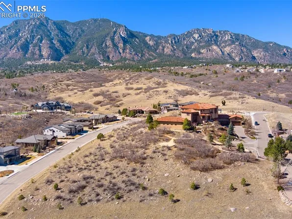 381 San Marino Ct, Colorado Springs, CO 80906