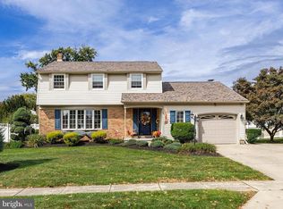 12 Conestoga Rd, Clementon, NJ 08021