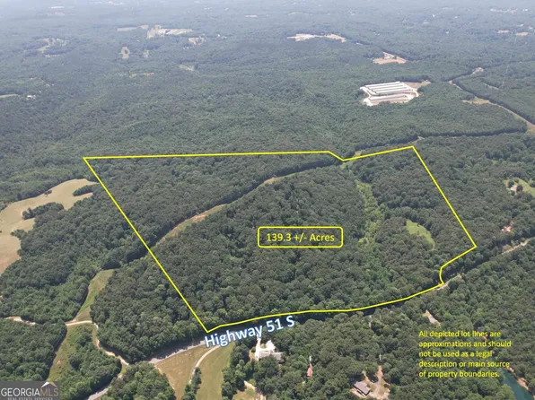5057 Highway 51 S, Lula, GA 30554