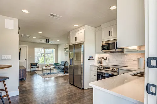 Floor plan 2118-D
