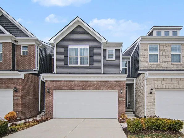 2827 Willow Ct, Ann Arbor, MI 48108