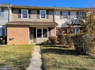 47 Magnolia Ct, Sicklerville, NJ 08081