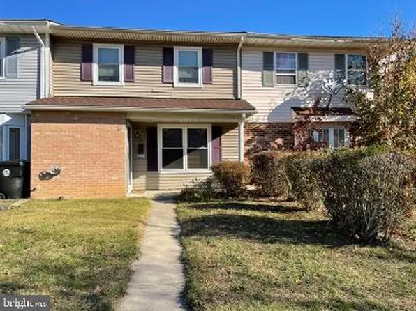 47 Magnolia Ct, Sicklerville, NJ 08081