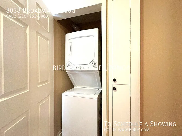 8038 Broadway #106G — Photo 16