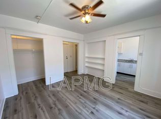 2913 S Slower St #B09, Los Angeles, CA 90007