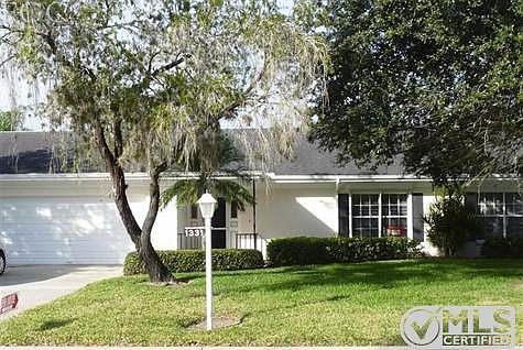 Beautiful Big Shade tree  in front yard.