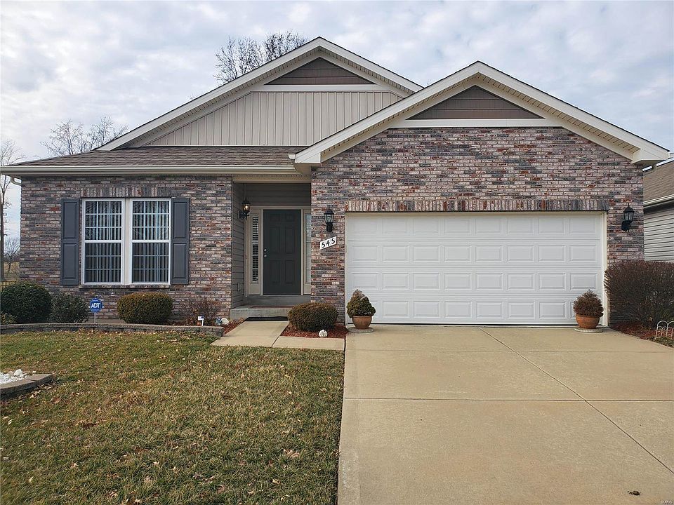 1st image of 545 Park Side Estates Ct