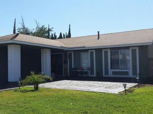 760 E Avenue J4, Lancaster, CA 93535