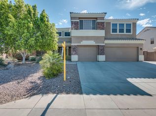 1313 N Estrada Cir, Mesa, AZ 85207