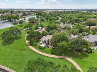 2926 Shady Lake Cir, Carrollton, TX 75006