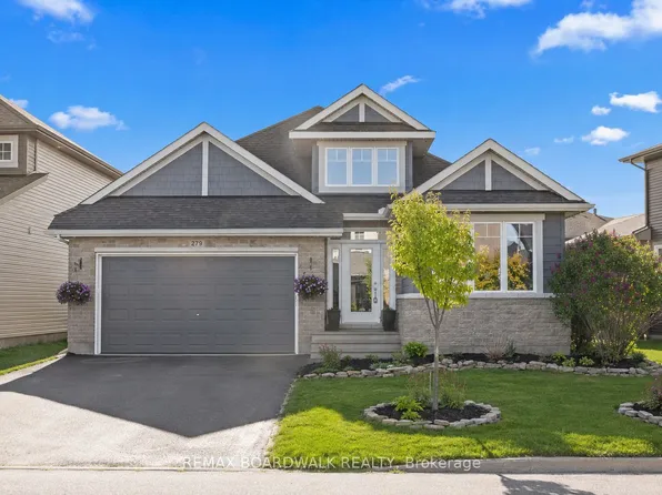 279 Sceptre Way, Ottawa, ON K2V 0C6
