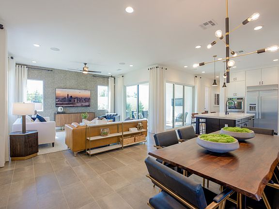 Gathering Room