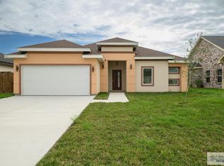 104 Justice Cir, San Benito, TX 78586