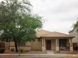 1656 S Penrose Dr, Gilbert, AZ 85295