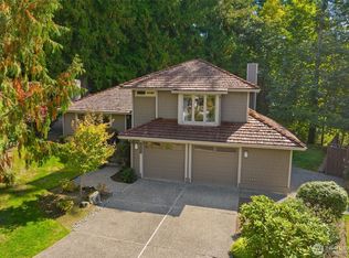 20535 NE 37th Way, Sammamish, WA 98074