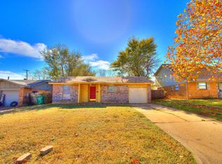 4008 SE 47th St, Oklahoma City, OK 73135