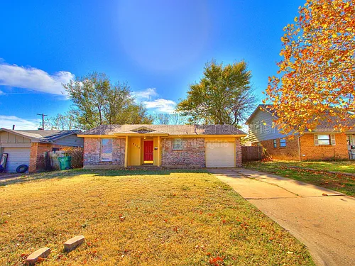 4008 SE 47th St Photo 1