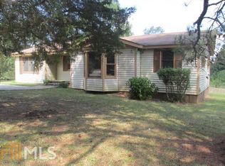 1629 Blue Creek Rd, Hogansville, GA 30230