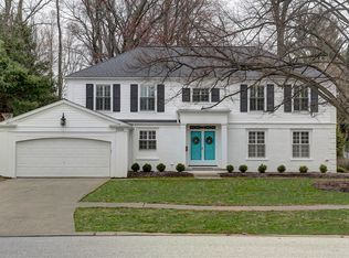 31006 Huntington Woods Pkwy, Bay Village, OH 44140