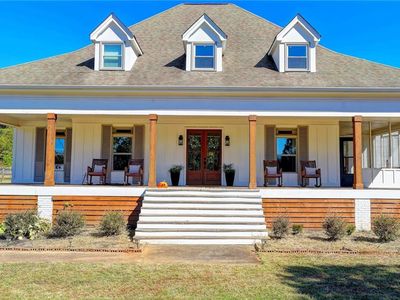 2853 Brookside Dr, Monroe, GA, 30656