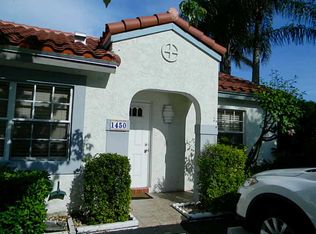 1450 Springside Dr, Fort Lauderdale, FL 33326