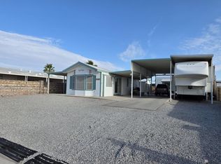13647 E 49th Ln, Yuma, AZ 85367