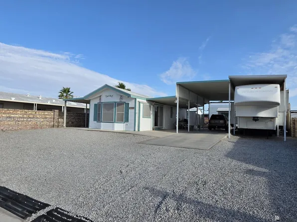 13647 E 49th Ln, Yuma, AZ 85367