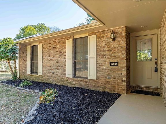 4th image of 2543 W Megan Dr
