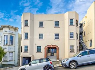 4095 Cesar Chavez St APT 5, San Francisco, CA 94131