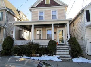 167 Gardner Ave, Parsons, PA 18705