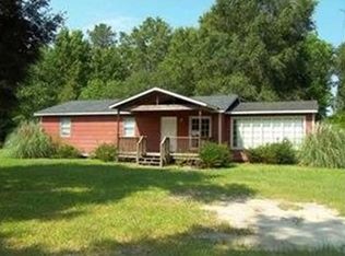 32379 Pea Ridge Rd, Albany, LA 70711