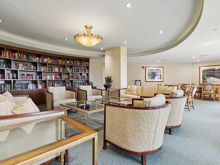 3000 N Ocean Dr #4F — Photo 21
