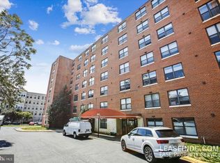3900 14th St NW APT 204, Washington, DC 20011
