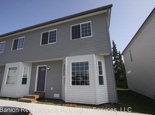 6557 Kara Sue Loop, Anchorage, AK 99504