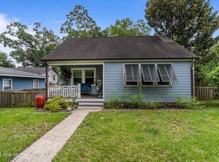 2018 Perry Ave, Wilmington, NC 28403