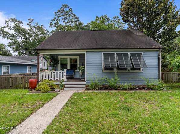 2018 Perry Avenue, Wilmington, NC 28403