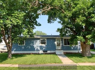 521 Sherman Ave, Grand Island, NE 68803