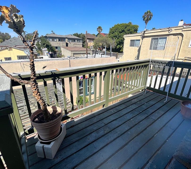 1st image of 2528 C St #7