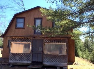 72 E Barlow Trl, Luzerne, MI 48636