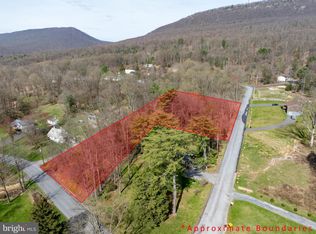 LOT On Ewardtown Rd, Yeagertown, PA 17099