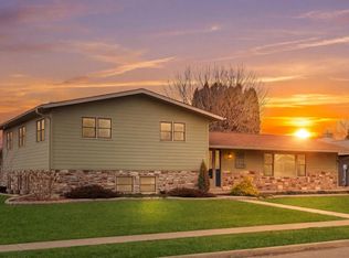 727 Mark STREET NORTH North, West Salem, WI 54669