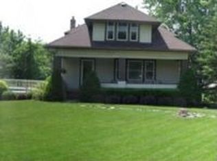 12887 Troyer Ave NW, Uniontown, OH