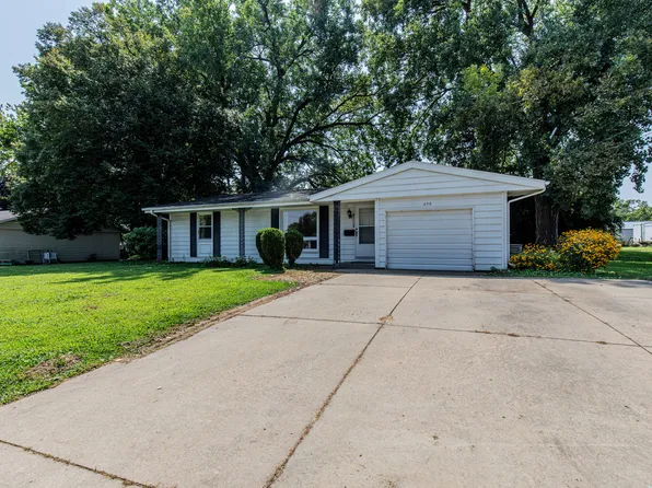 698 Downey Dr, Princeton, IL 61356