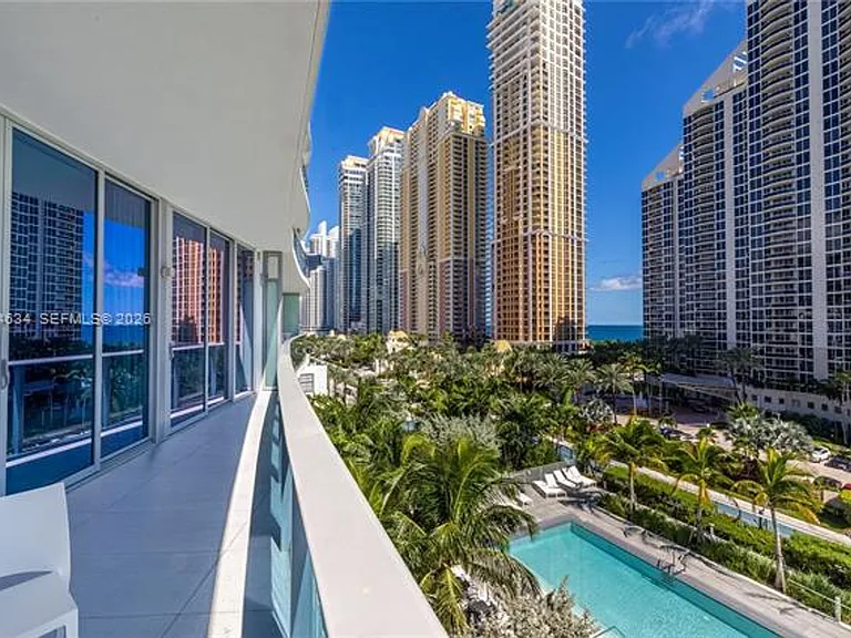 17550 Collins Ave #703 — Photo 11