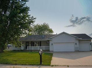 405 Agape Ave, Urbana, IA 52345