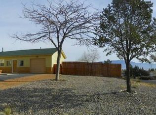 931 Foraker Rd SE, Rio Rancho, NM 87124