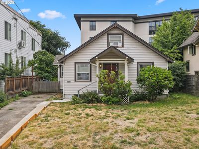 1626 N Willis Blvd, Portland, OR, 97217