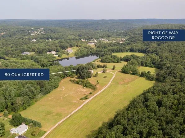 80 Quailcrest Road, East Lyme, CT 06333